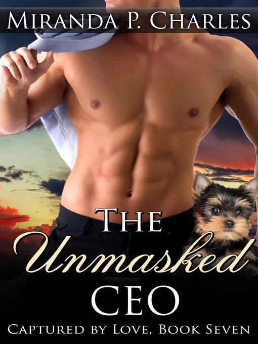 Title details for The Unmasked CEO by Miranda P. Charles - Available